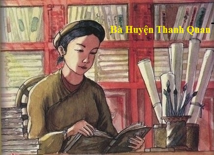 Ba Huyen Thanh Quan